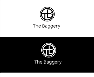 Logo Design by shirlei patricia muniz for The Baggery | Design #1925266