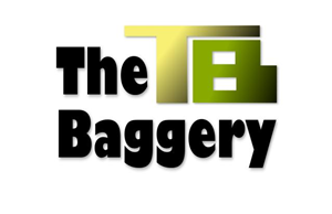 Logo-Design von dostbahar für The Baggery | Design: #1945098
