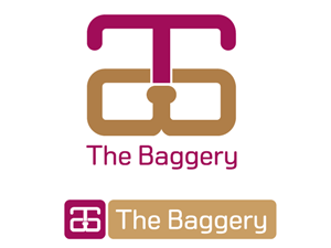 Logo Design by hoch2wo for The Baggery | Design: #1909185
