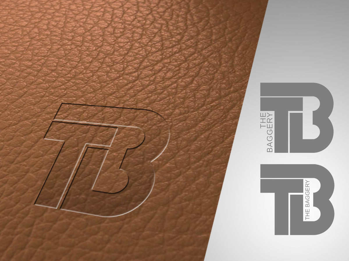 Logo Design by vladst2004 for The Baggery | Design #1899829