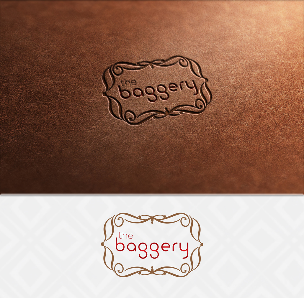 Logo-Design von DesignRover für The Baggery | Design #1896668