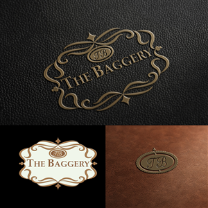 Logo-Design von DesignRover für The Baggery | Design: #1905865