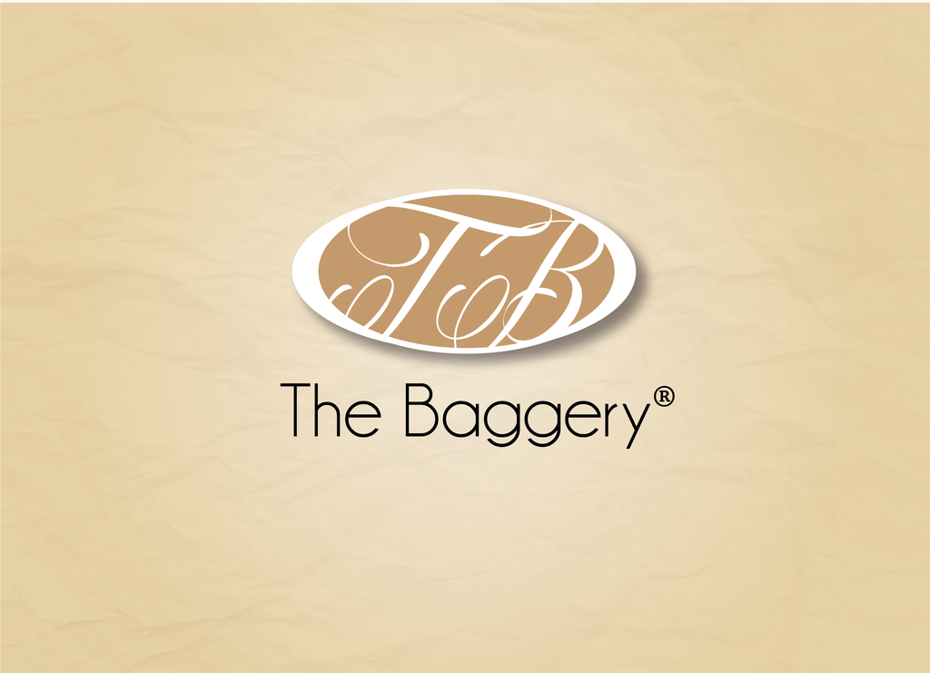 Logo Design by Charles H. Felch IV for The Baggery | Design #1896066