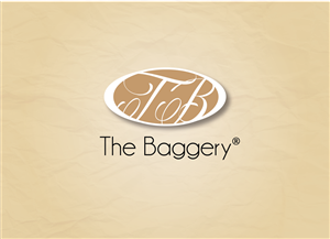 Logo Design by Charles H. Felch IV for The Baggery | Design: #1896066