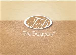 Logo Design by Charles H. Felch IV for The Baggery | Design: #1896067