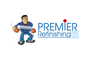 Logo-Design von nanocb72 für Premier Refinishing Inc  | Design #7627552