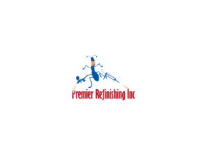 Diseño de Logo por dii para Premier Refinishing Inc  | Diseño: #7648967