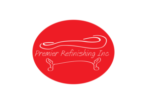 Diseño de Logo por dii para Premier Refinishing Inc  | Diseño: #7648996