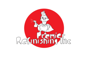 Logo Design by dii for Premier Refinishing Inc  | Design: #7648999