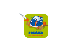 Logo Design by dii for Premier Refinishing Inc  | Design: #7689119
