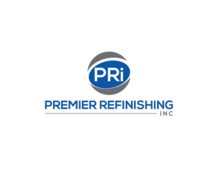 Diseño de Logo por logomaster24 para Premier Refinishing Inc  | Diseño: #7632507