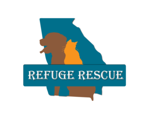 Logo Design by Conspiracy:Inspiration for Refuge Rescue | Design: #7689358