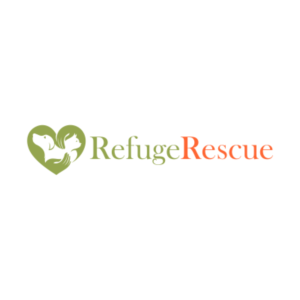 Logo Design by DonJ for Refuge Rescue | Design: #7721439