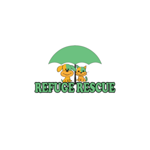 Logo-Design von Archaeologo für Refuge Rescue | Design #7668884