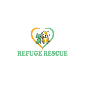 Logo Design by Archaeologo for Refuge Rescue | Design: #7668888