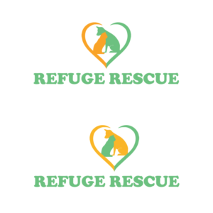 Logo Design by Archaeologo for Refuge Rescue | Design: #7677303