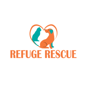 Logo Design by Archaeologo for Refuge Rescue | Design: #7678081