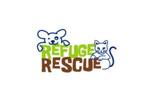 Logo Design by Aleksic for Refuge Rescue | Design: #7636473