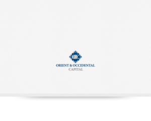 Diseño de Logo por damakyjr para Oriental & Occidental, S.L.  | Diseño: #7636489