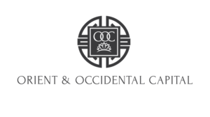 Diseño de Logo por @gus para Oriental & Occidental, S.L.  | Diseño: #7625678