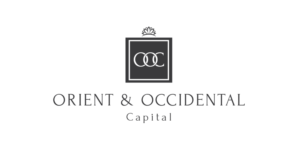 Diseño de Logo por @gus para Oriental & Occidental, S.L.  | Diseño: #7625980