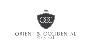 Diseño de Logo por @gus para Oriental & Occidental, S.L.  | Diseño: #7626819