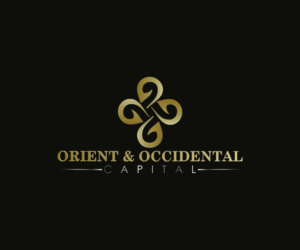 Logo Design by Olisoft for Oriental & Occidental, S.L.  | Design #7660907
