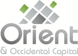 Logo Design by atifamin24 for Oriental & Occidental, S.L.  | Design #7647595