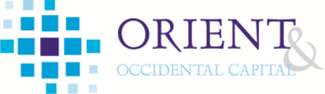 Diseño de Logo por atifamin24 para Oriental & Occidental, S.L.  | Diseño: #7647602