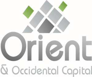 Diseño de Logo por atifamin24 para Oriental & Occidental, S.L.  | Diseño: #7647604