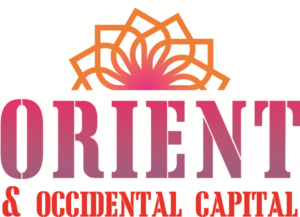 Diseño de Logo por atifamin24 para Oriental & Occidental, S.L.  | Diseño: #7647605
