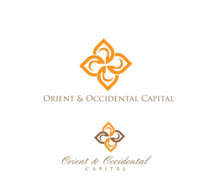 Diseño de Logo por Unicgraphs para Oriental & Occidental, S.L.  | Diseño: #7632540