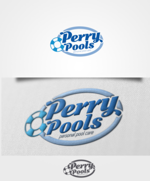 Logo Design by genchan for this project | Design: #7672474