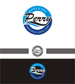 Logo Design by arrisku98 for this project | Design: #7698644