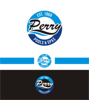 Logo Design by arrisku98 for this project | Design: #7722165