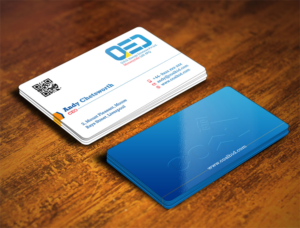 Visitenkarten-Design von Verified artistry (Design garden) für dieses Projekt | Design: #7771917