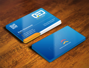 Visitenkarten-Design von Verified artistry (Design garden) für dieses Projekt | Design: #7771925