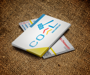 Business Card Design by Realkent for this project | Design: #7634412