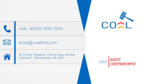 Visitenkarten-Design von Himanshi10 für dieses Projekt | Design: #7630747