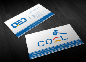 Diseño de Tarjeta de Presentación por Designing Birds para este proyecto | Diseño: #7631237