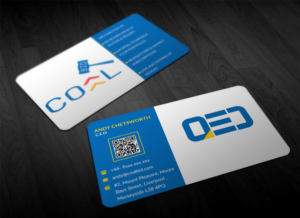 Diseño de Tarjeta de Presentación por Designing Birds para este proyecto | Diseño: #7631805