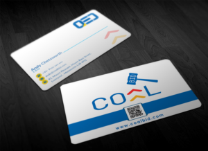 Business Card Design by Designing Birds for this project | Design #7635732