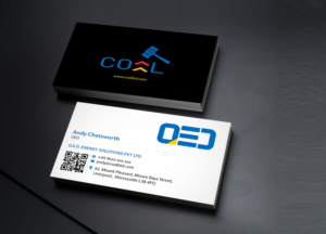 Diseño de Tarjeta de Presentación por Creations Box 2015 para este proyecto | Diseño: #7636456