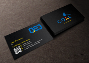 Diseño de Tarjeta de Presentación por Creations Box 2015 para este proyecto | Diseño: #7636459