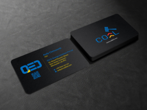 Diseño de Tarjeta de Presentación por Creations Box 2015 para este proyecto | Diseño: #7636460
