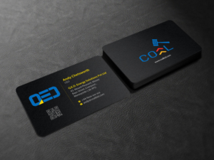 Diseño de Tarjeta de Presentación por Creations Box 2015 para este proyecto | Diseño: #7636462