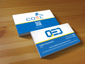 Diseño de Tarjeta de Presentación por Creations Box 2015 para este proyecto | Diseño: #7636463