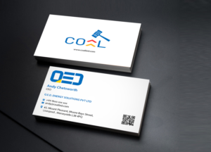 Diseño de Tarjeta de Presentación por Creations Box 2015 para este proyecto | Diseño: #7636470
