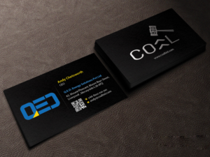 Diseño de Tarjeta de Presentación por Creations Box 2015 para este proyecto | Diseño: #7636521