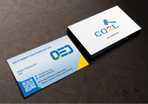 Diseño de Tarjeta de Presentación por Creations Box 2015 para este proyecto | Diseño: #7679562